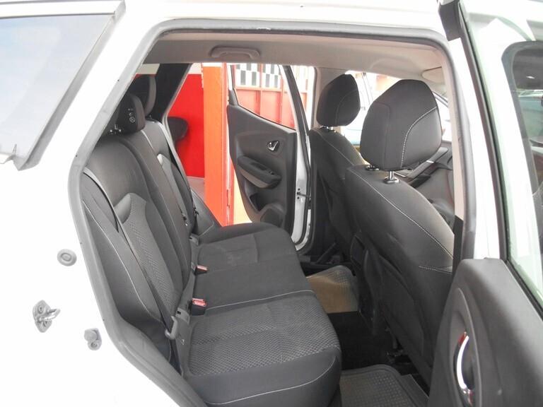 Renault Kadjar dCi 8V 110CV X NEOPATENTATI