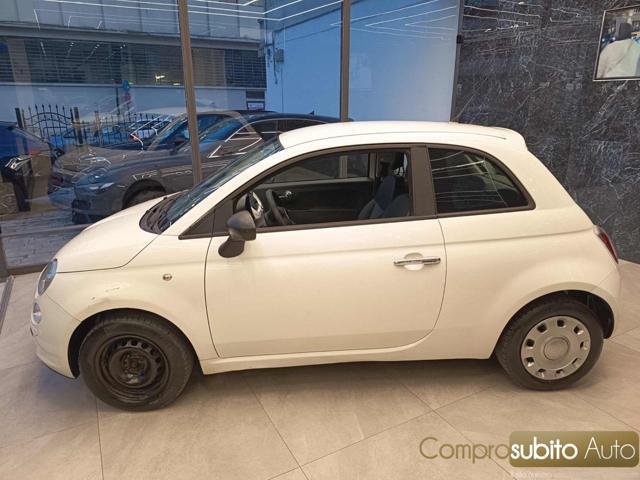 FIAT 500 1.2 Pop