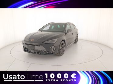 Cupra Leon Sportstourer sportstourer 1.5 hybrid 150cv dsg