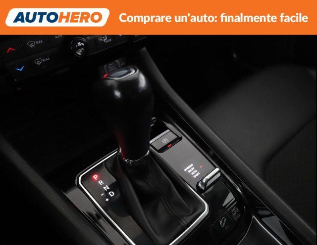 JEEP Compass 1.3 Turbo T4 190 CV PHEV AT6 4xe Longitude
