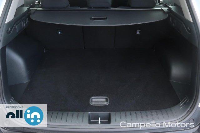 KIA Sportage Sportage 1.6 TGDi MHEV DCT Business