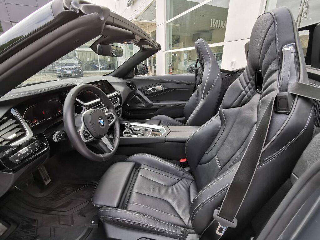 BMW Z4 20 i Msport sDrive Steptronic