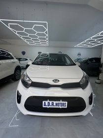 Kia Picanto 1.0 12V 5 porte Cool