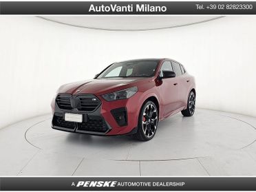 BMW X2 X2 M35i xDrive