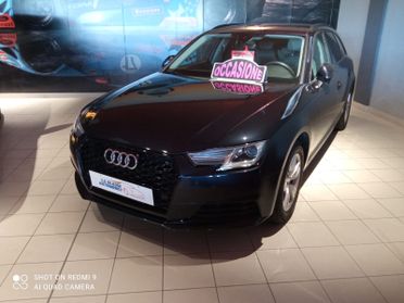 Audi A4 2.0 TDI 150 CV ultra S tronic