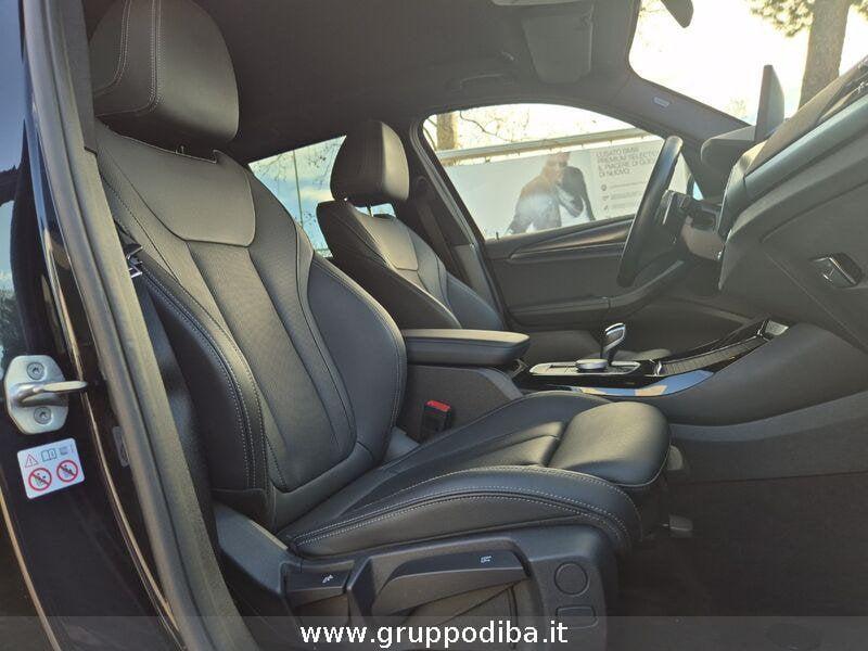 BMW X3 G01 2021 xdrive20d mhev 48V Msport auto
