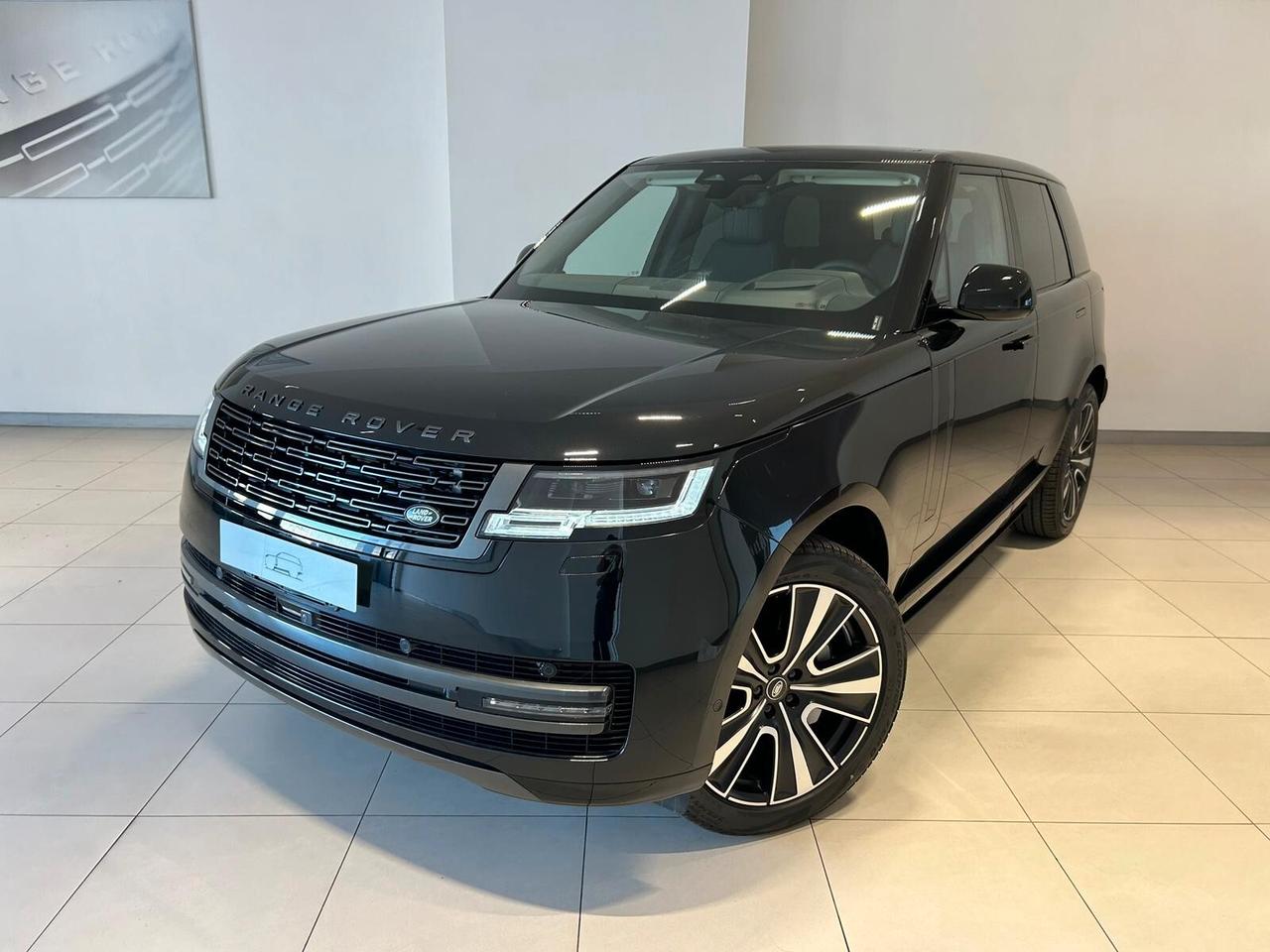 Land Rover Range Rover 3.0D l6 HSE *TASSO ZERO IN PROMOZIONE!!*