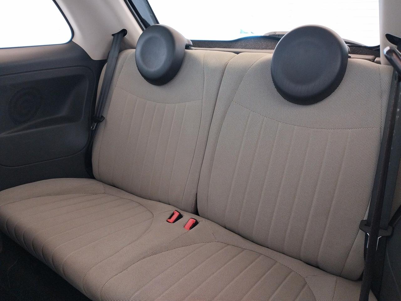 Fiat 500 1.3 Multijet 16V 95 CV Lounge - TETTO PANORAMICO - NEOPATENTATI
