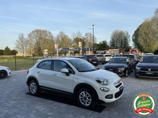 FIAT 500X 1.4 T-Jet GPL