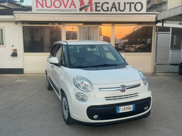 FIAT 500L 1.3 Multijet 95 CV Pop Star