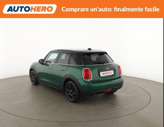 MINI One 1.5 One 5 porte