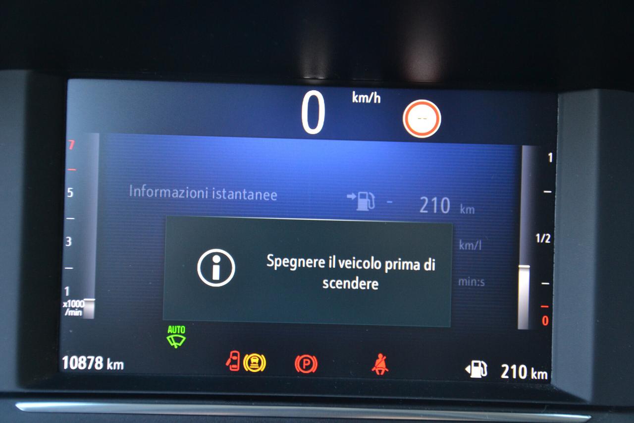 Opel Corsa 1.2 75CV **PREZZO REALE**KM10000 CERTIFICATI**