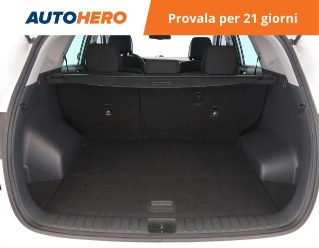 HYUNDAI Tucson 1.7 CRDi DCT XPossible