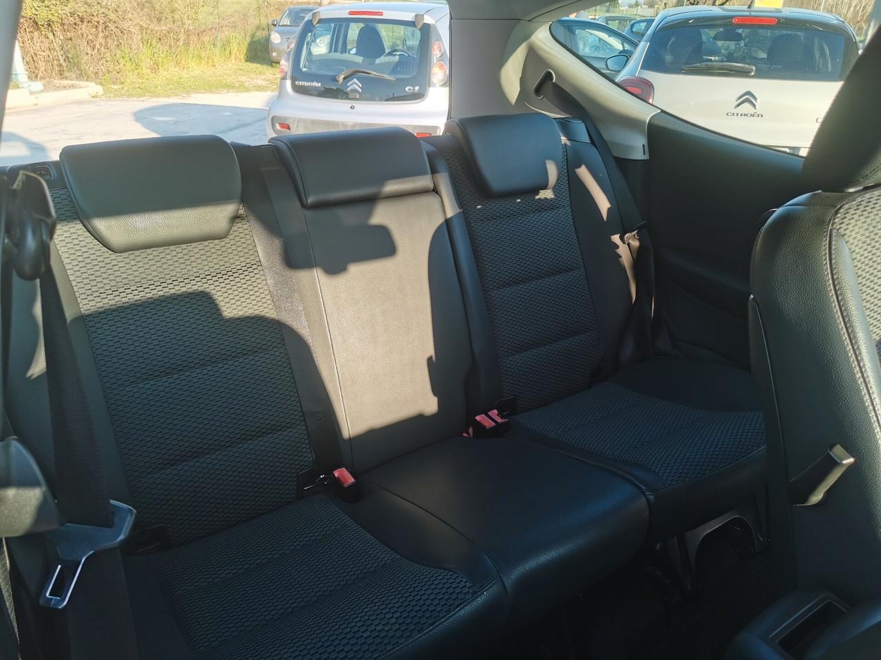 Mercedes-benz A 150 Coupé Avantgarde