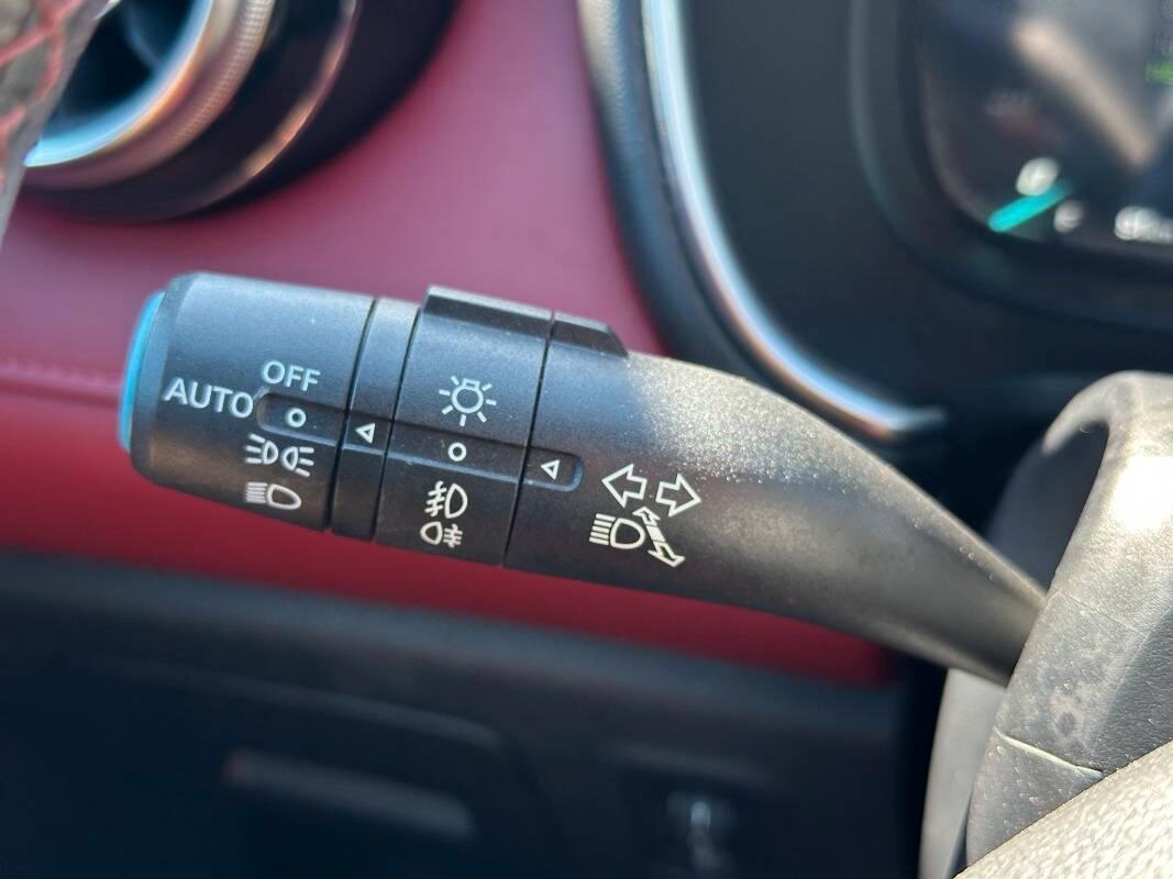 Mg EHS 1.5 t-gdi phev Exclusive AUTOMAT E TETTO APRIBILE
