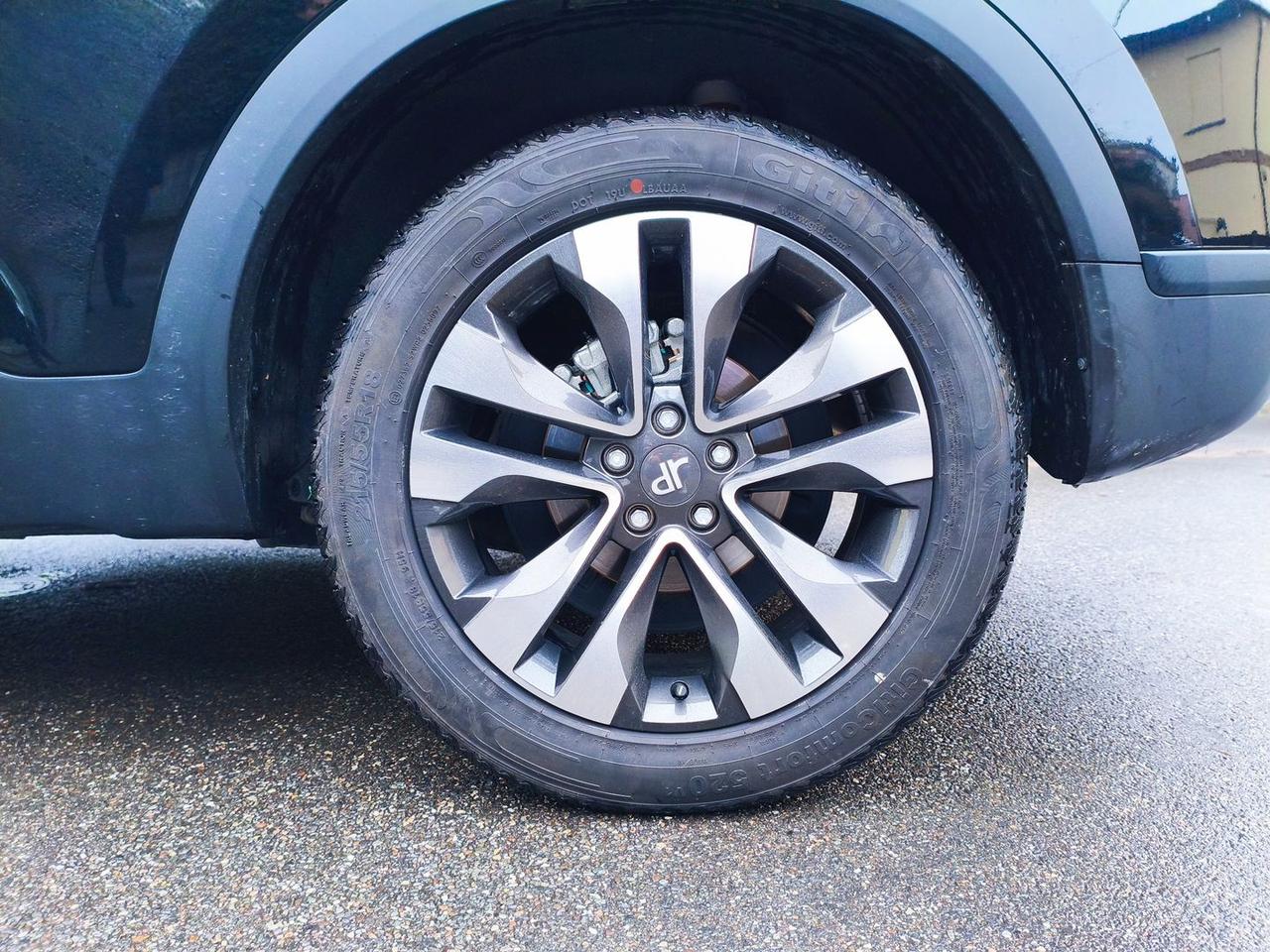 Dr DR5 1.5 Bi-Fuel GPL #8768