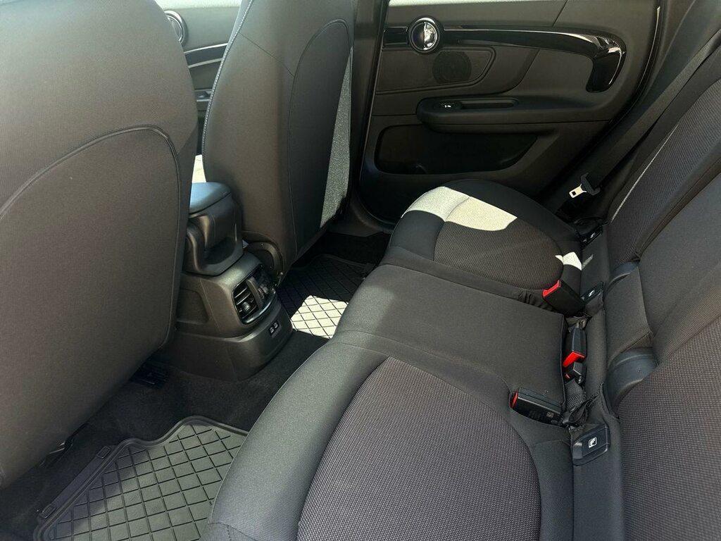 Mini Cooper D Countryman 2.0 D Cooper D ALL4 Auto