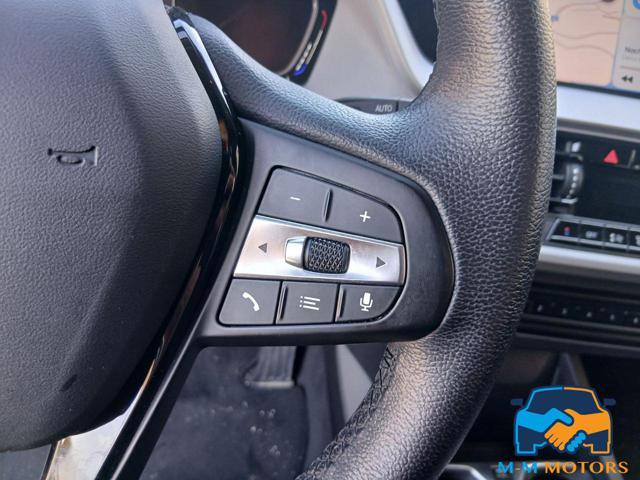 BMW 118 i 5p. Business Advantage