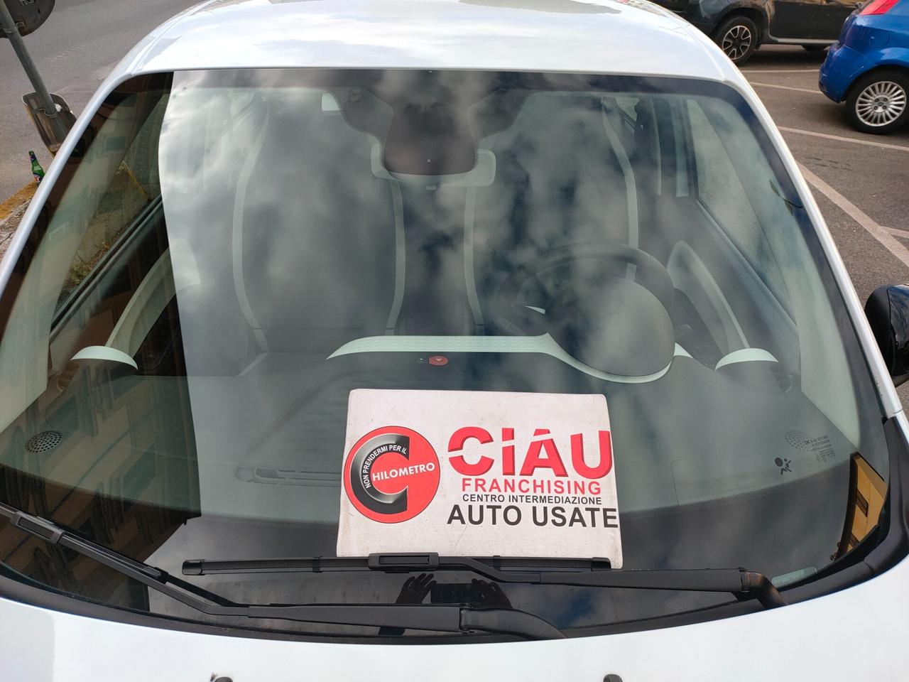 Renault Twingo SCe 65 CV Equilibre