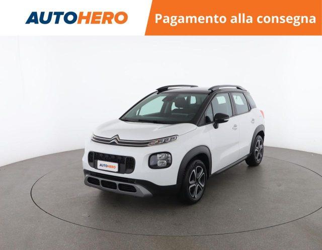 CITROEN C3 Aircross PureTech 110 S&S Feel