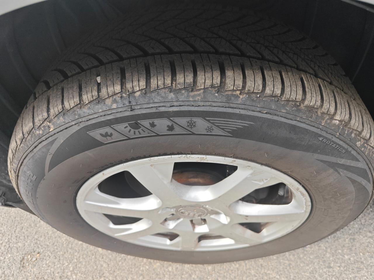 Audi Q5 2.0 TDI 170 CV quattro S tronic Advanced Plus