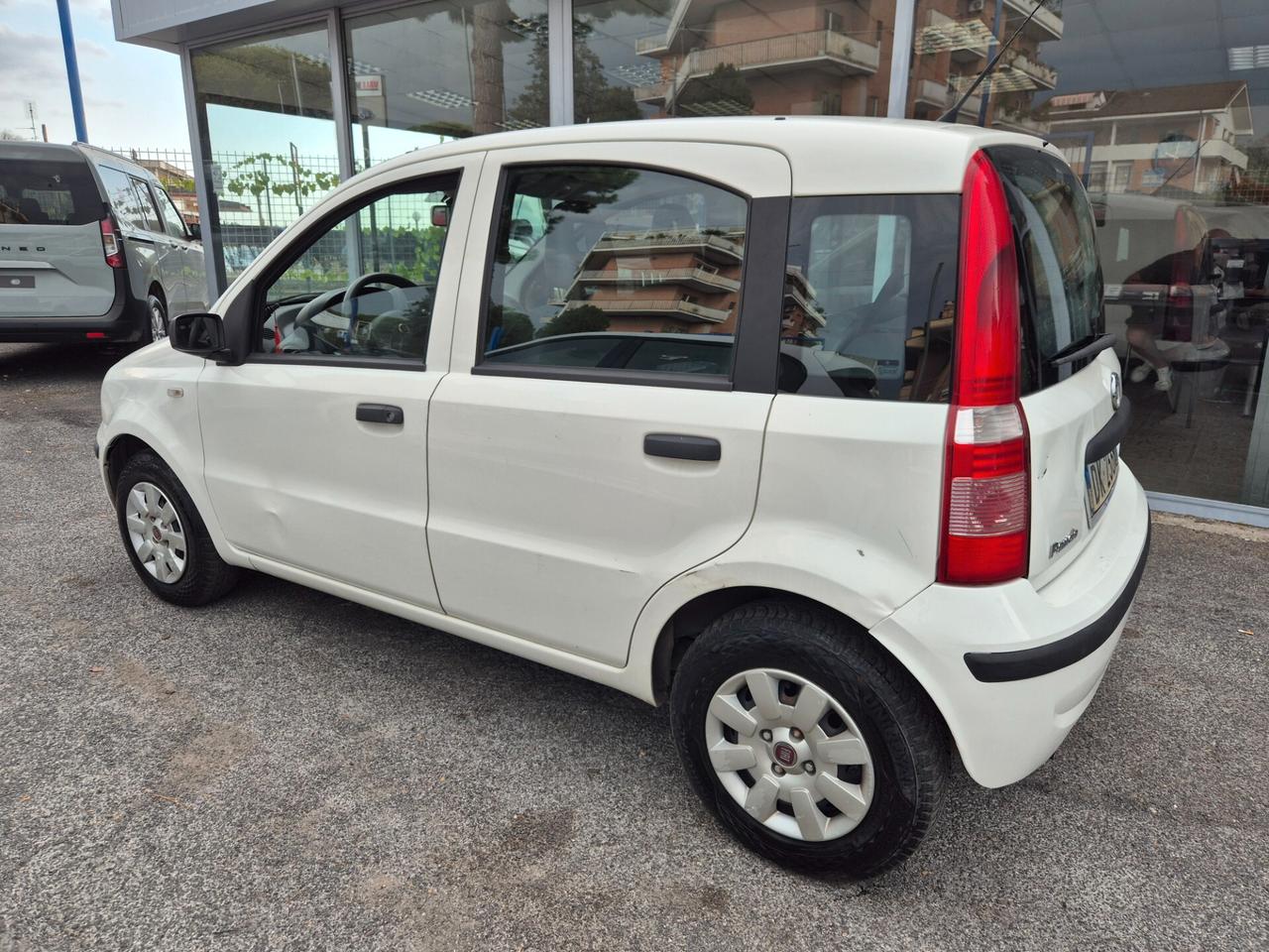 Fiat Panda 1.1 Active