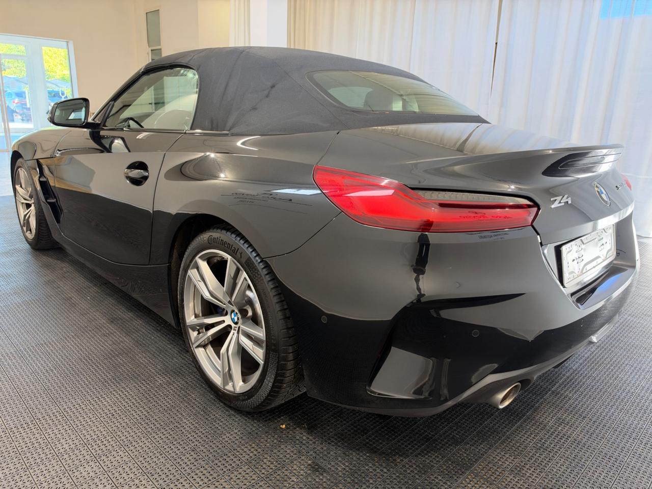 Bmw Z4 sDrive20i Msport