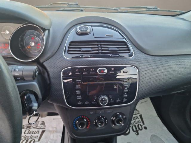 FIAT Grande Punto 1.2 5 porte S&S Actual