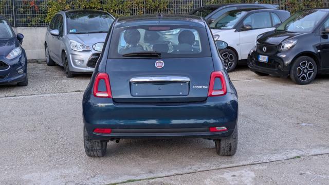 FIAT 500 1.0cc 70cv PREZZO REALE SENZA VINCOLI