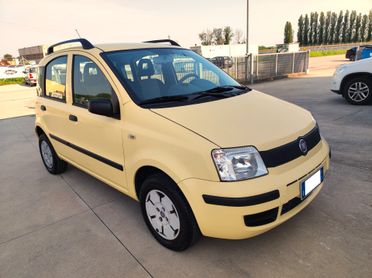 Fiat Panda 1.1 Actual Impianto Metano -Ok Neopatentati