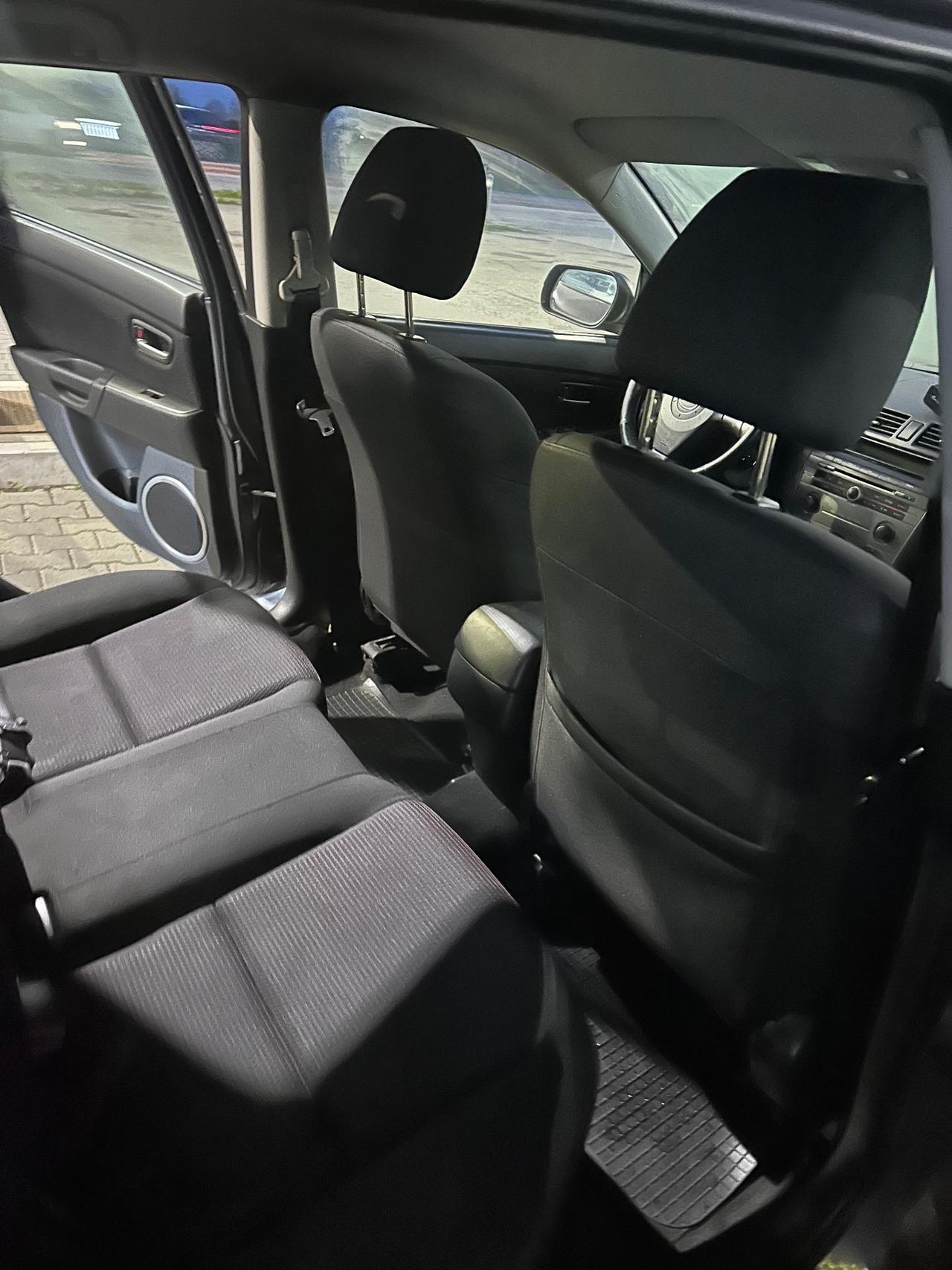 Mazda 3 Mazda3 1.6 16V 105CV Active