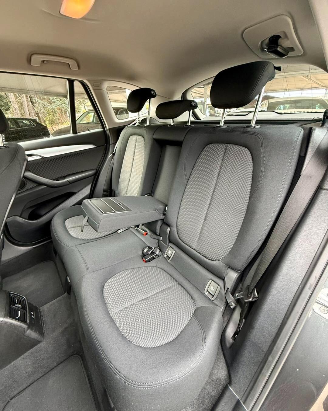 Bmw X1 xDrive18d xLine Plus
