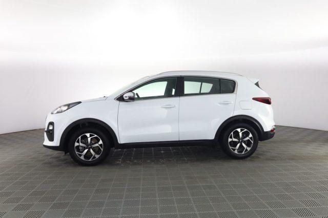 KIA Sportage Sportage 1.6 ECOGPL 2WD Business Class