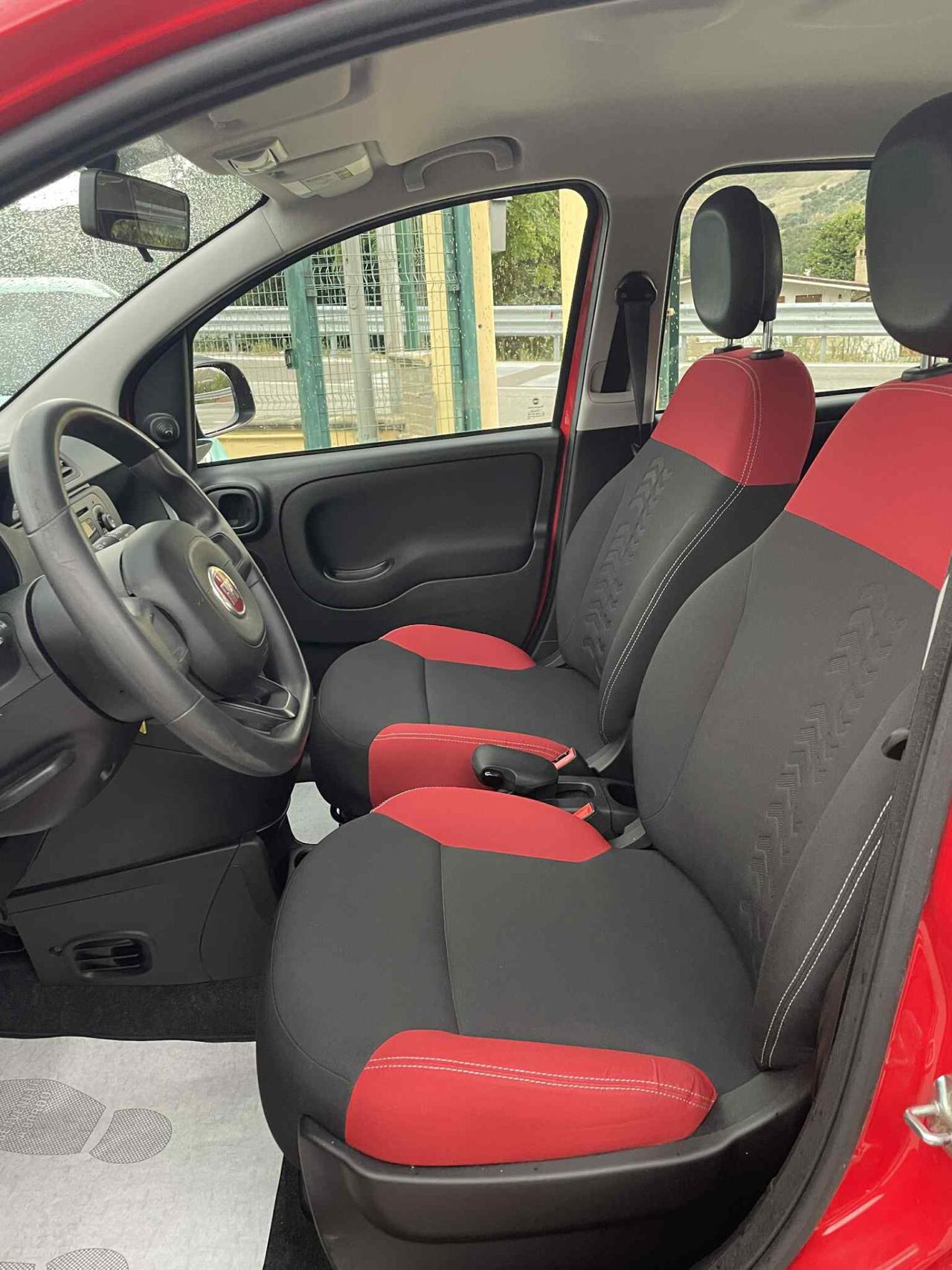 Fiat Panda 1.2 Easy