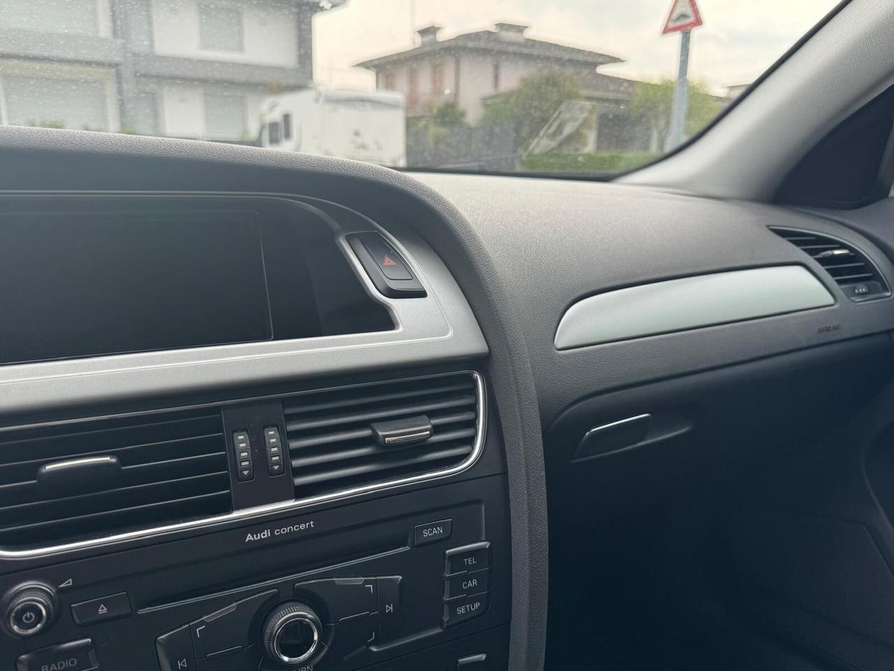 Audi A4 Avant 2.0 TDI 143cv Multitronic – 2008 – Tagliando Cambio Appena Fatto – Perfetta