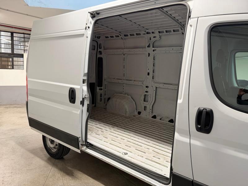PEUGEOT Boxer 33 L2H2 2.2 diesel 140cv S&S