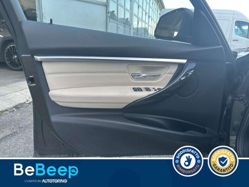 BMW Serie 3 Touring 320D TOURING XDRIVE LUXURY AUTO