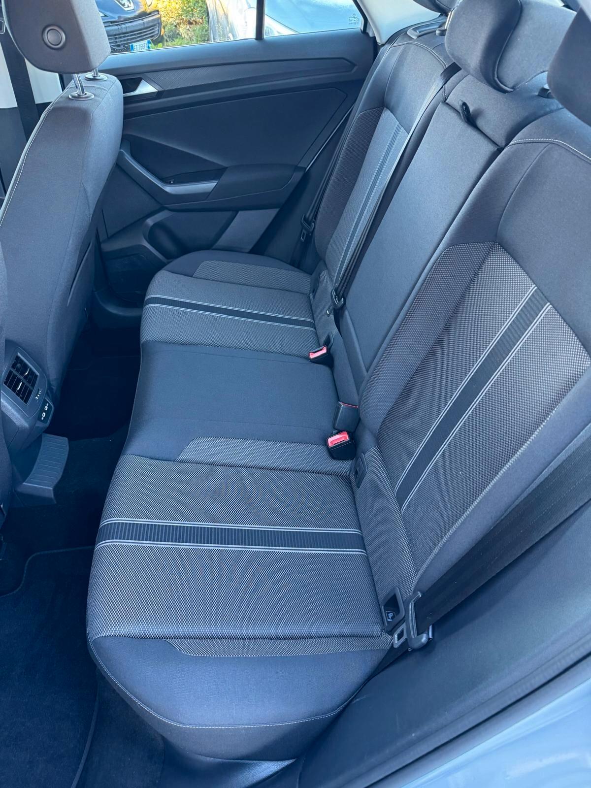 Volkswagen T-Roc 2.0 TDI SCR 150 CV Sport BlueMotion Technology