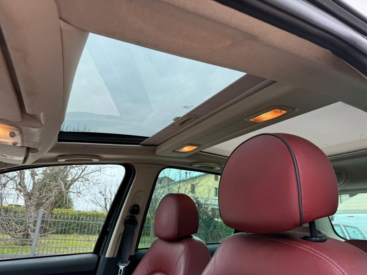 Lancia MUSA 1.3 95CV SOLO RIVENDITORI