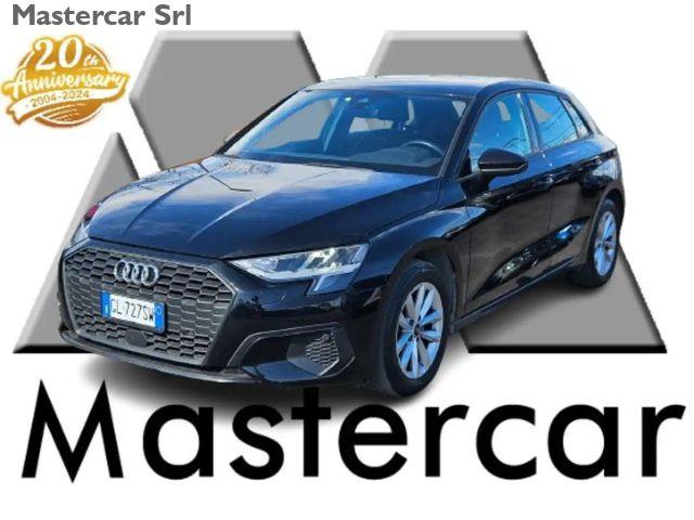 AUDI A3 BERLINA 35 TFSI 150cv S TRONIC BUSINESS - GL727SW