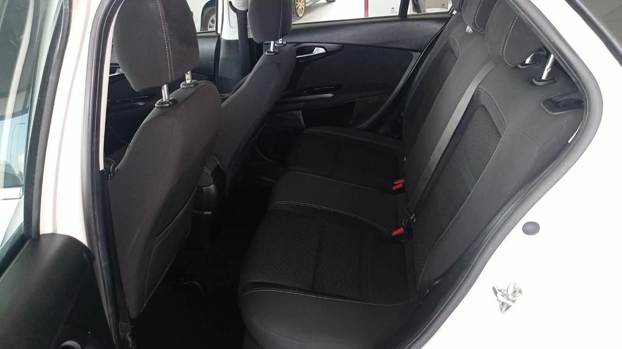 Fiat Tipo 1.6 Mjt S&S SW Lounge