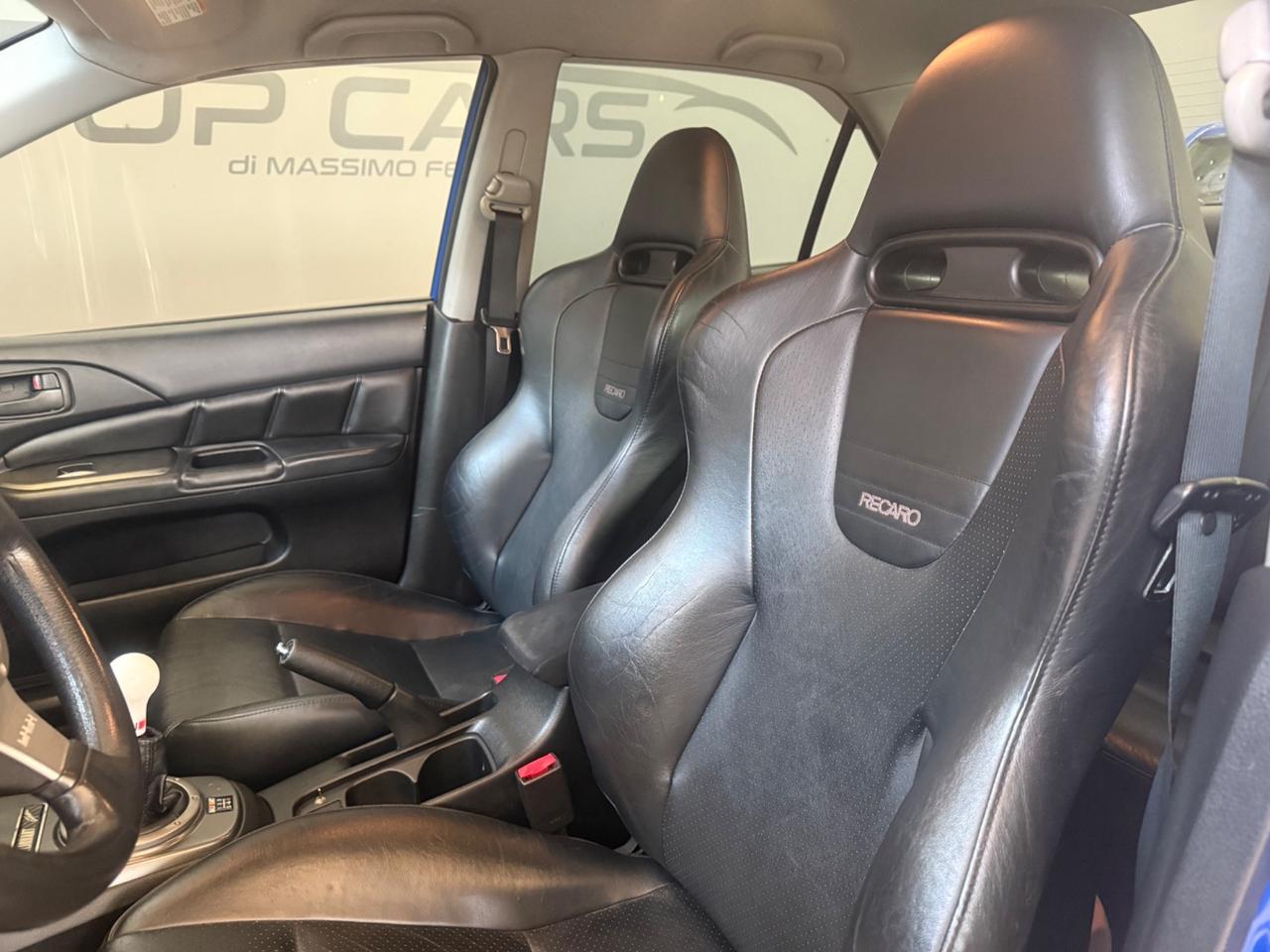 Mitsubishi Lancer 2.0 4p. 4WD Evo VIII GSR