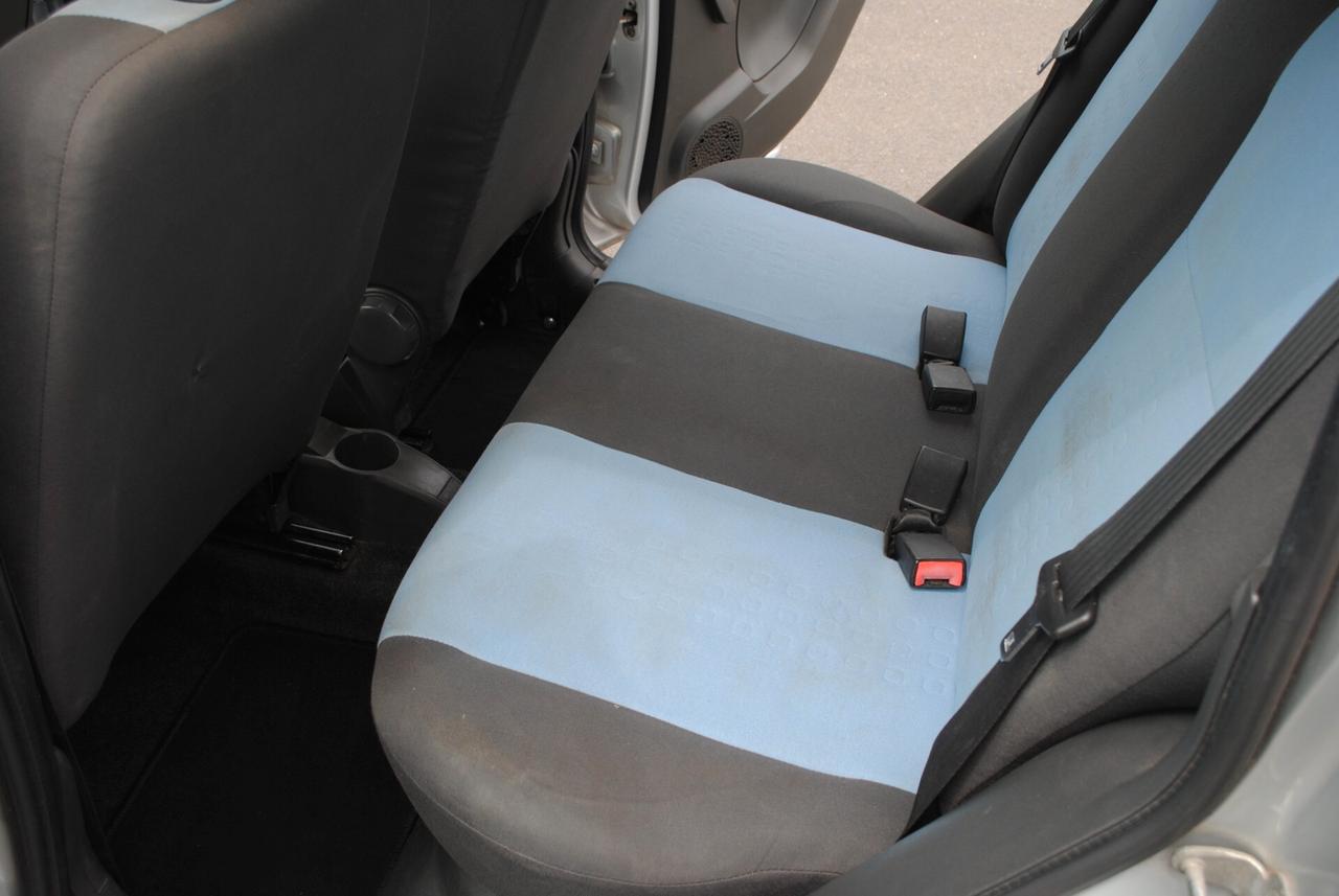 FIAT PANDA 1.3 MJT 69 CV