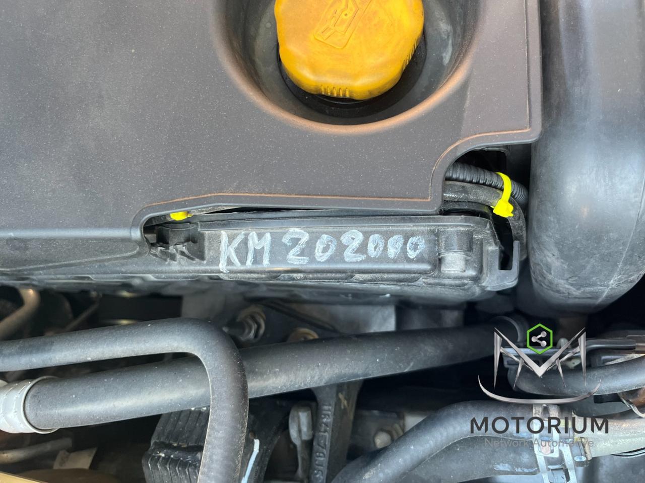 Fiat Sedici 1.9 mjt Dynamic 4x4 120cv