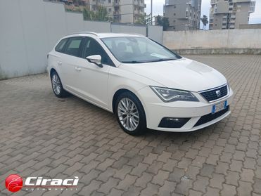 Seat Leon 2.0 TDI 150 CV DSG ST Business
