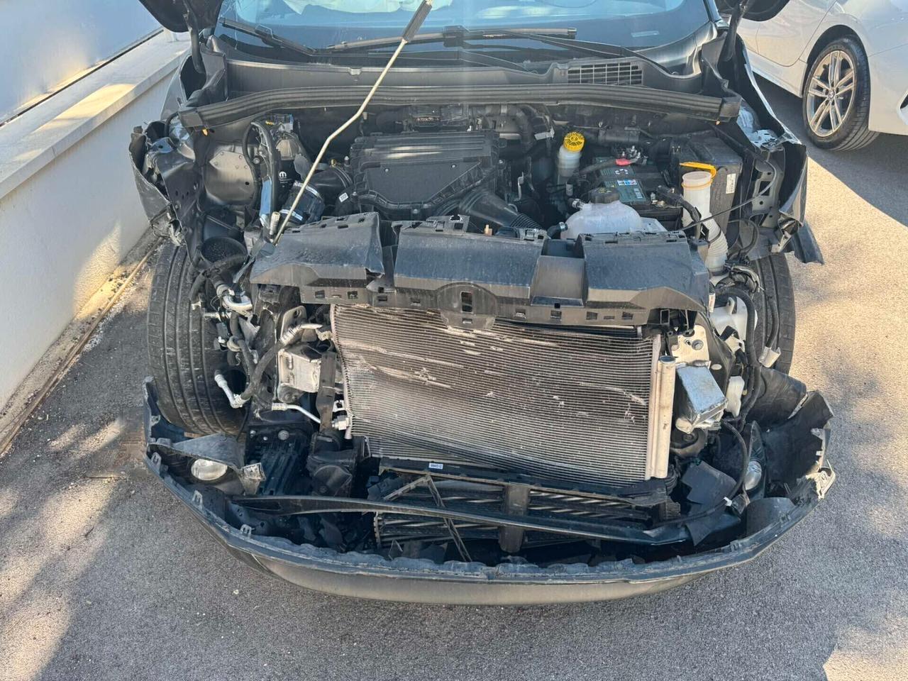 Fiat 500X 1.3 MultiJet 95 CV Connect-2021
