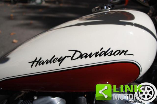 HARLEY-DAVIDSON 883L Sportster Low - XL XL2 X8F FFEALO