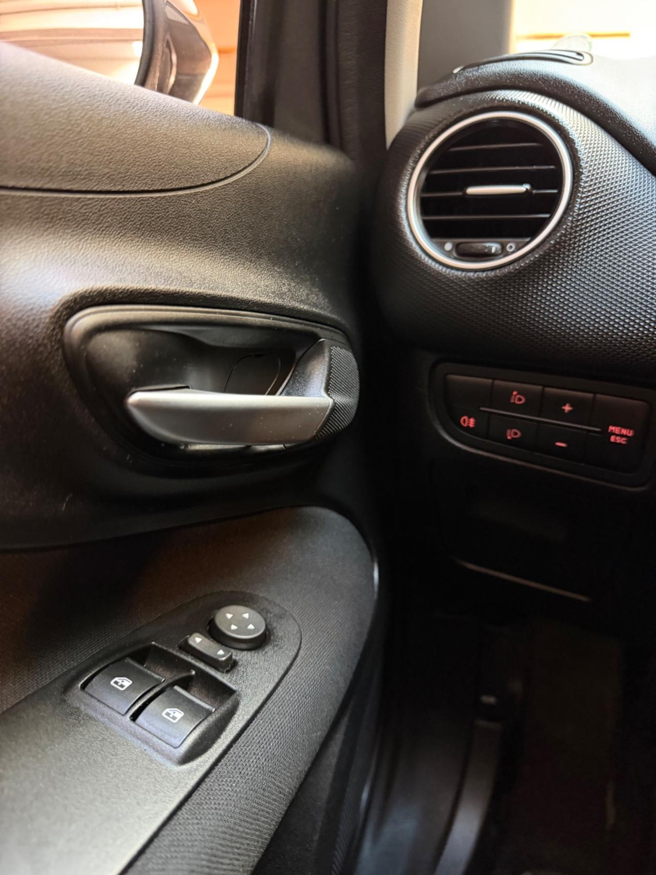 Fiat Punto 1.2 Neopatentati Euro 6