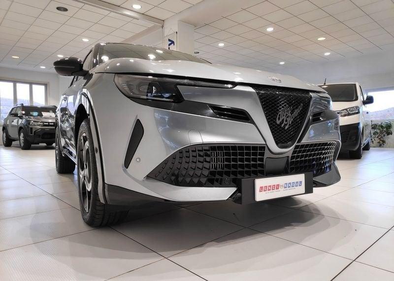 Alfa Romeo Junior Junior 1.2 145 CV Hybrid eDCT6 Q4*4x4*