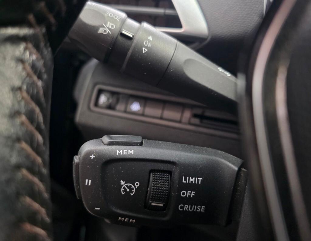 Peugeot 3008 BlueHDi 130 S&S Active Pack